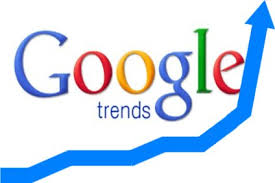 Google Trends PP